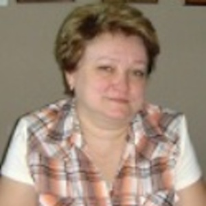 Maria Vladimirovna Zinoveva