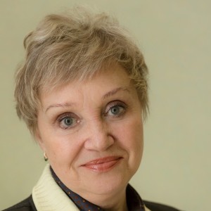 Elena Olegovna Smirnova