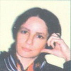 Nina Iosifovna Goutkina