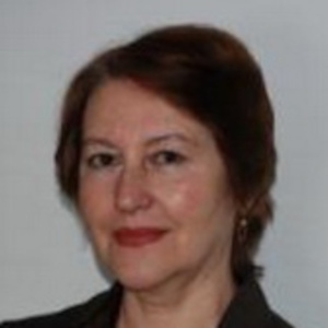 Lyudmila Nikolaevna Galiguzova