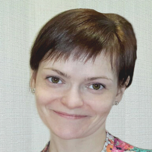 Tatiana Leonidovna Kuzmishina
