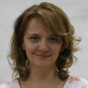 Соколова Мария Владимировна