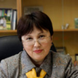 Irina Ilinichna Osipova
