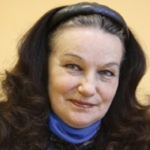 Морозова Елена Ивановна