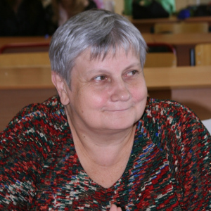 Tatiana Aleksandrovna Basilova