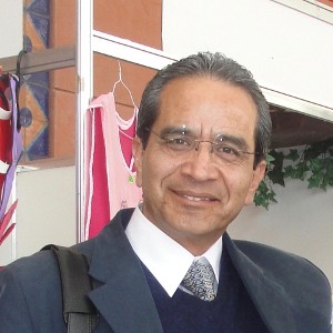 Luis Quintanar