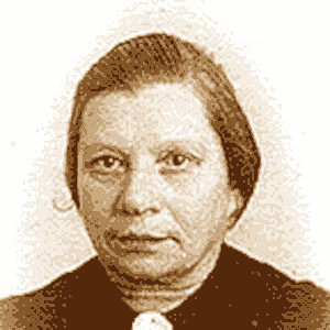 Josephine Ilinichna Shif