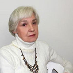Elena Dmitrievna Bozhovich