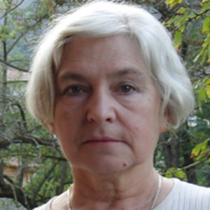 Zinaida Nikolaevna Novlianskaya