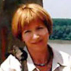 Olga Vladimirovna Saveleva