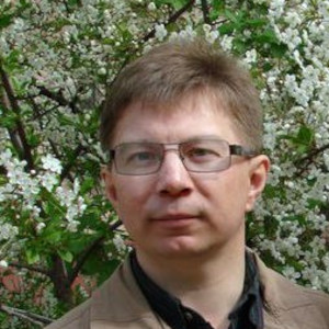 Mikhail Vladimirovich Telegin