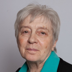 Tatiana Vassilievna Akhutina