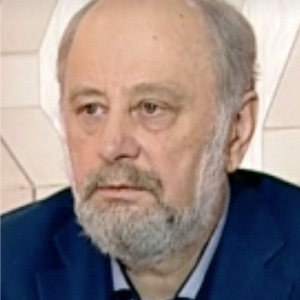 Yuri Vladimirovich Mikadze