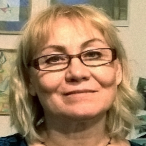Белых Светлана Леонидовна