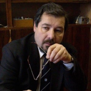 Каплунович Илья Яковлевич