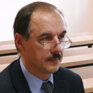 Vladimir Leonidovich Sokolov