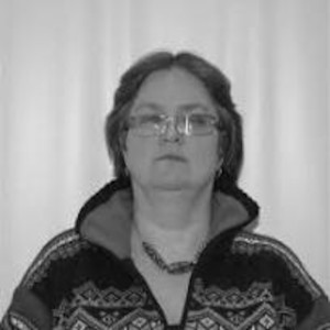 Селиванова Ольга Антиевна