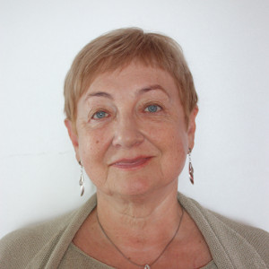 Nataliia Nikolaevna Tolstykh
