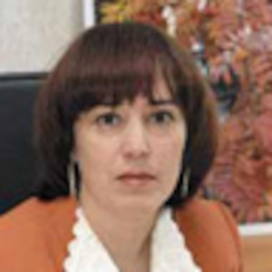 Natalya I. Iogolevich