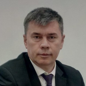 Rail Munirovich Shamionov
