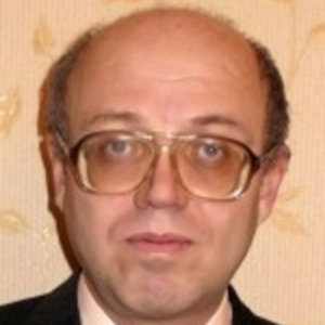 Oleg Anatolyevich Goncharov
