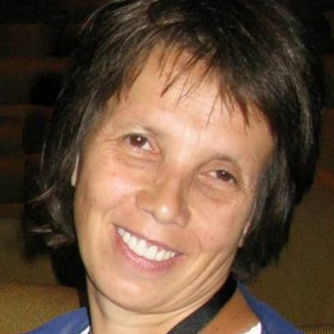 Olga Mitina