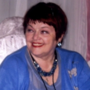 Tamara A. Molodichenko