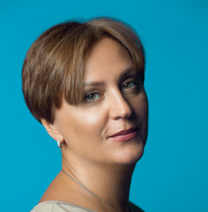 Tatiana V. Kochetova