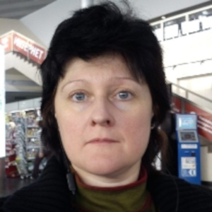 Marina S. Guseltseva
