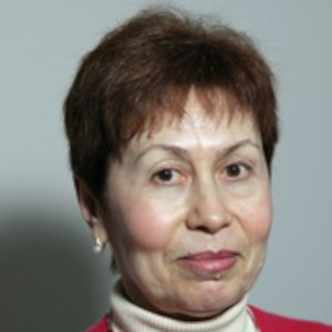 Elena F. Ivanova