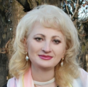 Laura C. Kagermazova