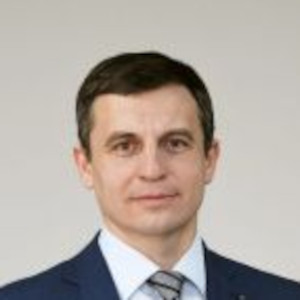 Evgeny M. Revenko E.M