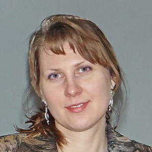 Elena G. Ozhogova