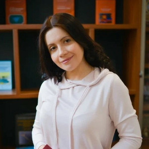 Белогай Ксения Николаевна