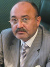 Mikhail M. Reshetnikov