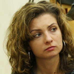 Alina Yurievna Khokhlova