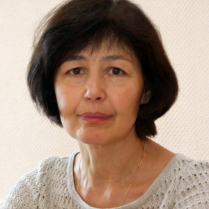 O.V. Druzhilovskaya