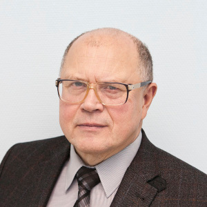 Vladimir Alexandrovich Barabanschikov