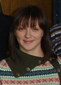 Tatiana Andreevna Zlokazova