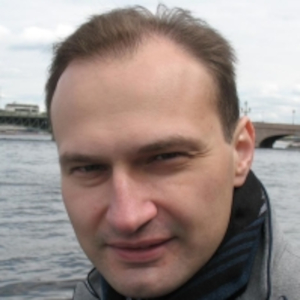 Oleg Gennadievich Kalina