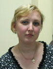 Anna Nikolaevna Molostova