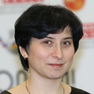 Natalia A. Varako