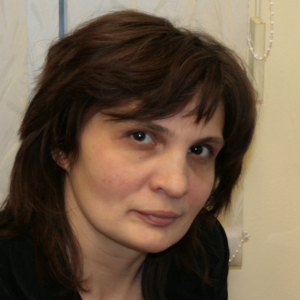 Пономарева Виктория Викторовна