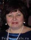 L.M. Shishlyannikova