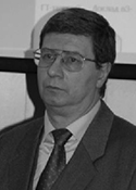 Yuri Iosifovich Alexandrov