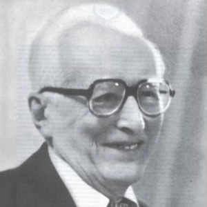 Piotr Yakovlevich Galperin