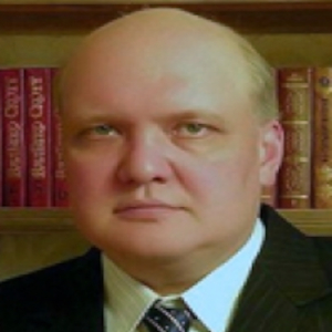 Nikolai Albertovich Almayev