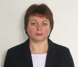 Marina Vladimirovna Grigoryeva