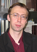 Igor S. Utochkin