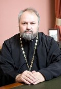 Бельков Сергий Николаевич